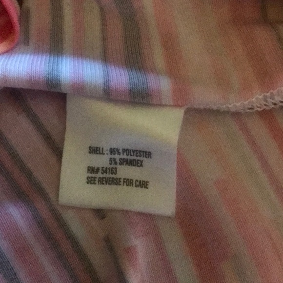 Calvin Klein Top - Picture 5 of 5